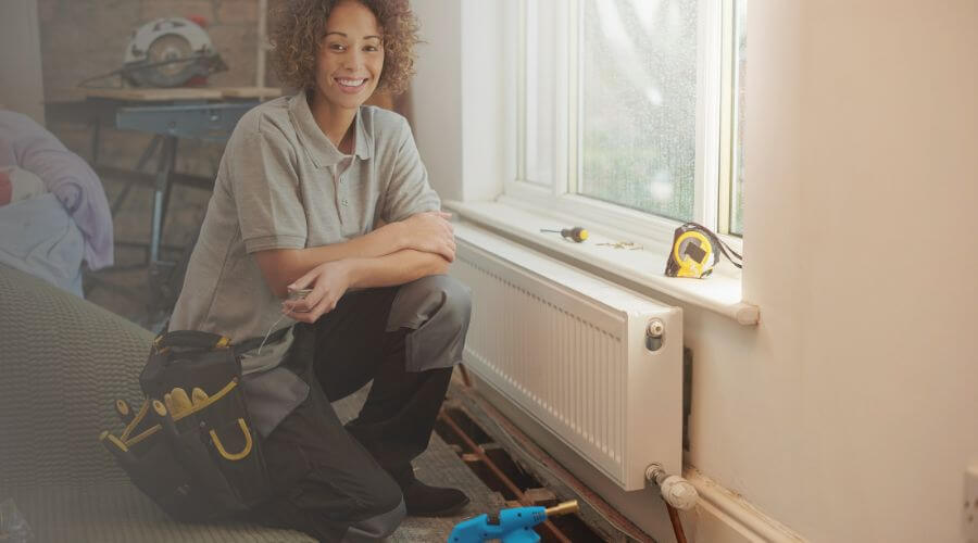 Local annual plumbing maintenance in Gillett Grove, IA